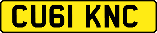 CU61KNC
