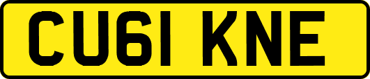 CU61KNE