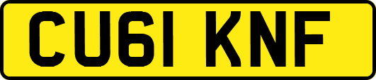 CU61KNF