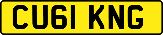 CU61KNG