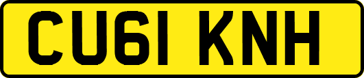 CU61KNH