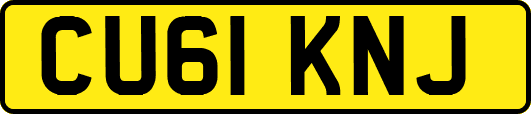 CU61KNJ
