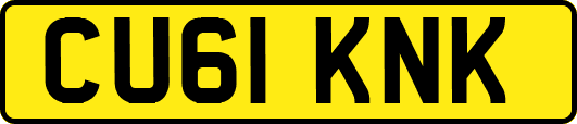 CU61KNK