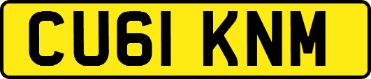 CU61KNM