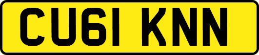 CU61KNN