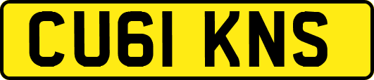 CU61KNS