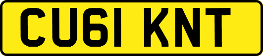 CU61KNT