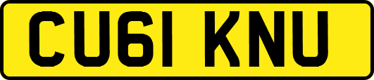 CU61KNU