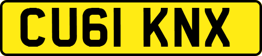CU61KNX