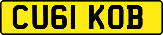 CU61KOB