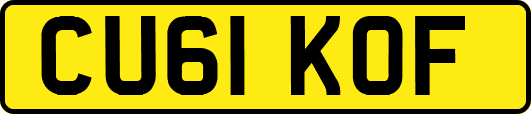 CU61KOF