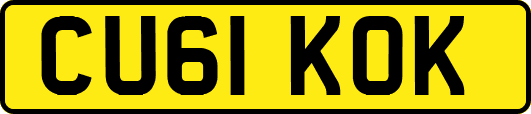 CU61KOK