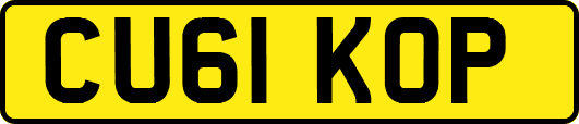 CU61KOP