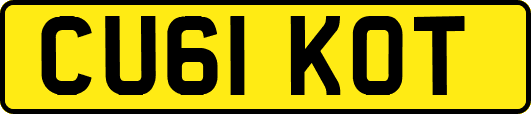 CU61KOT
