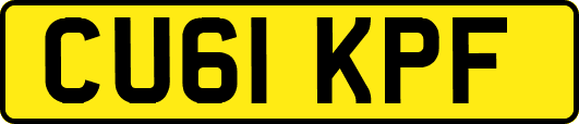 CU61KPF