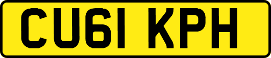 CU61KPH