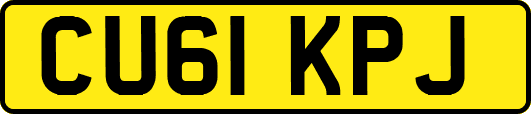 CU61KPJ