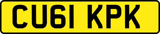 CU61KPK