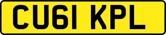 CU61KPL