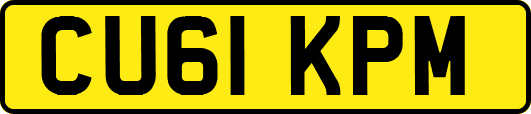 CU61KPM