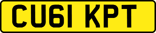 CU61KPT