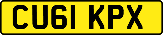 CU61KPX