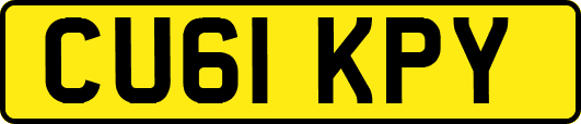 CU61KPY