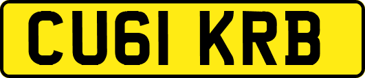 CU61KRB