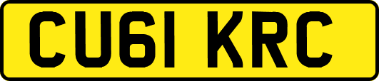 CU61KRC