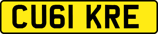CU61KRE