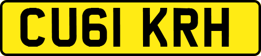 CU61KRH