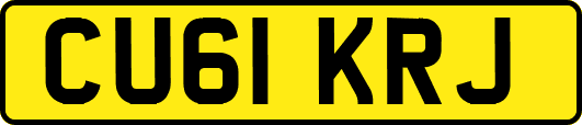 CU61KRJ