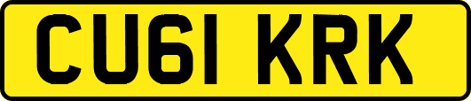 CU61KRK