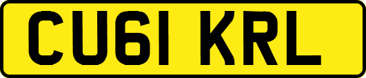 CU61KRL