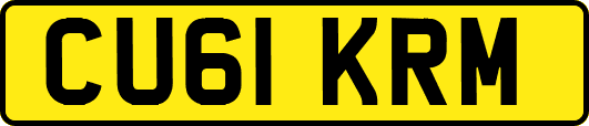 CU61KRM