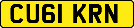 CU61KRN