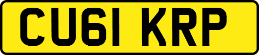 CU61KRP