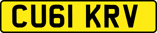 CU61KRV