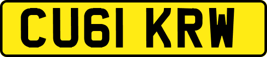 CU61KRW