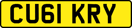 CU61KRY