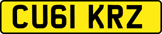 CU61KRZ