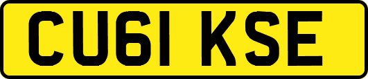 CU61KSE