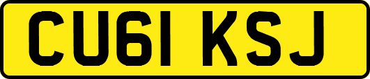 CU61KSJ