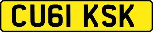 CU61KSK