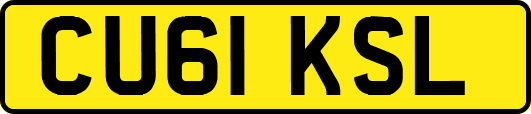 CU61KSL