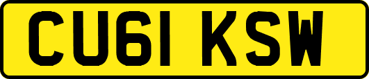 CU61KSW