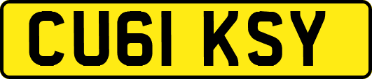 CU61KSY