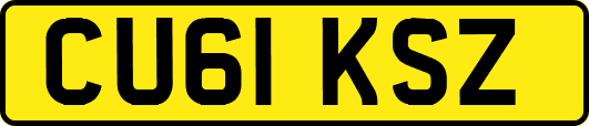 CU61KSZ