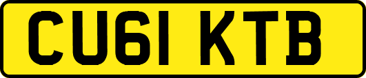 CU61KTB