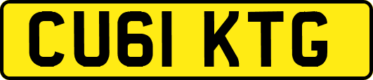 CU61KTG